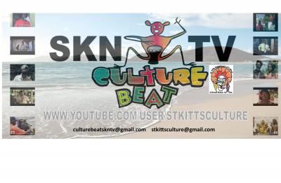 From Creation Promo_Culture Beat SKN TVFrom Creation Promo_Culture Beat SKN TV