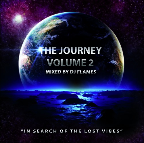 The Journey Vol 2The Journey Vol 2